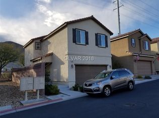 3855 Zodiacal Light St, Las Vegas, NV 89129