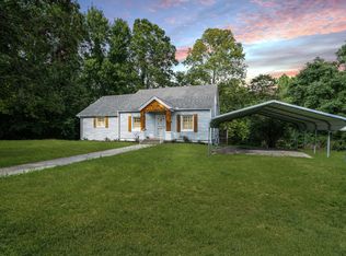 4651 Old Ashland City Rd S, Clarksville, TN 37043