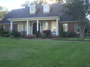 5070 Laura Ln, Woodworth, LA 71485