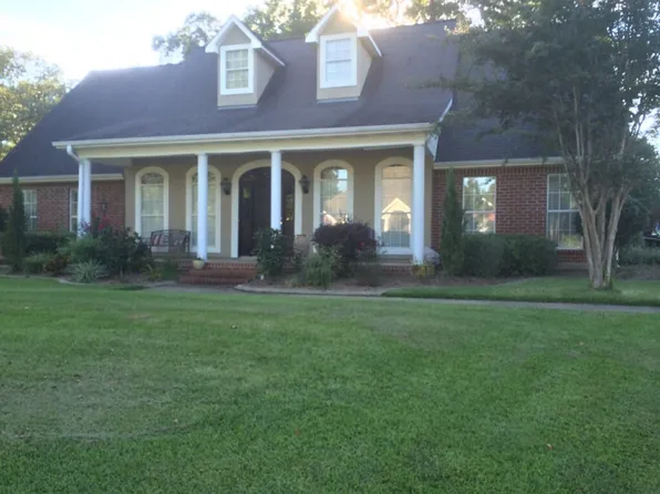 5070 Laura Ln, Woodworth, LA 71485