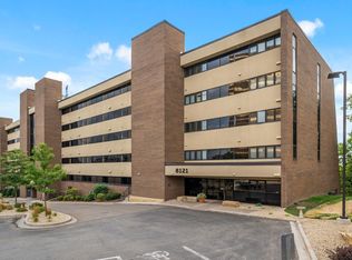 8121 34th Ave S UNIT 504, Bloomington, MN 55425