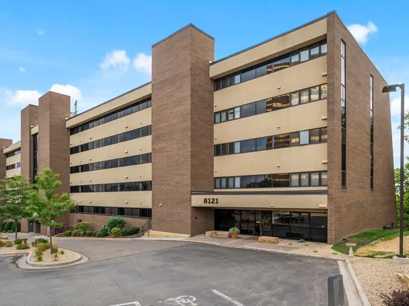 8121 34th Ave S Unit 504, Bloomington, MN 55425