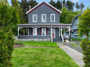 1715 Riverside Ave, Hoquiam, WA 98550