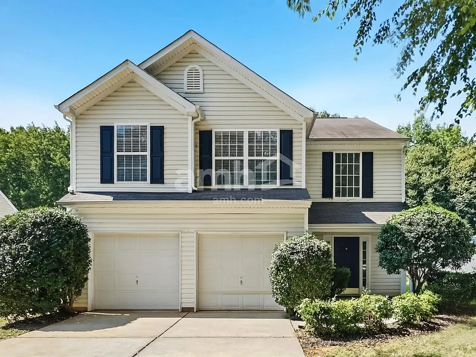 1442 Deer Forest Dr