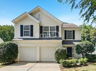 1442 Deer Forest Dr, Fort Mill, SC 29715