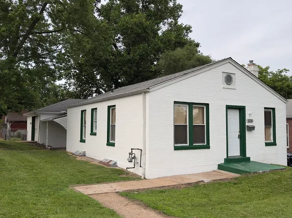 835 Elias Ave, Saint Louis, MO 63147