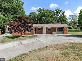 524 S Stepney Rd, Aberdeen, MD 21001