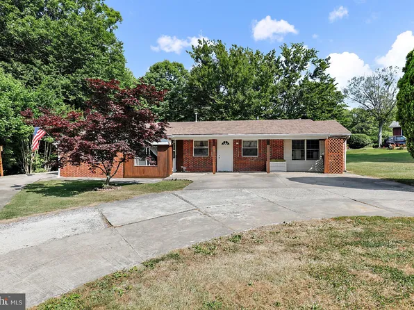 524 S Stepney Rd, Aberdeen, MD 21001