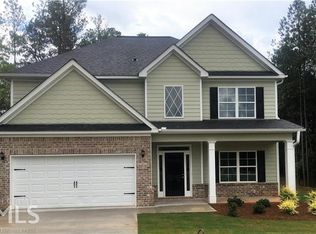 198 Garrison Ln, Locust Grove, GA 30248