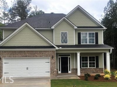 198 Garrison Ln, Locust Grove, GA, 30248