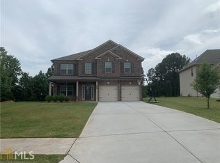 4311 Luke Way #8, Ellenwood, GA 30294