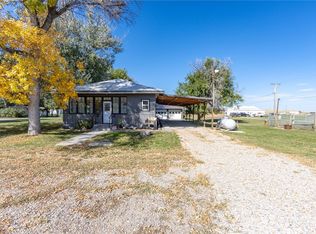 113 1st Ave W, Lavina, MT 59046