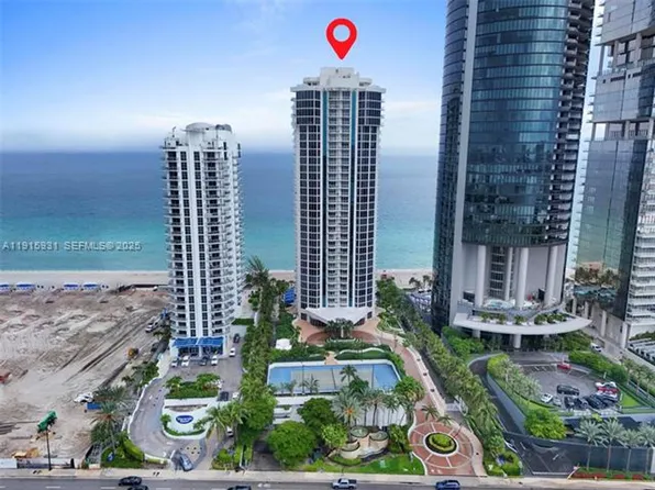 18671 Collins Ave, Sunny Isles Beach, FL