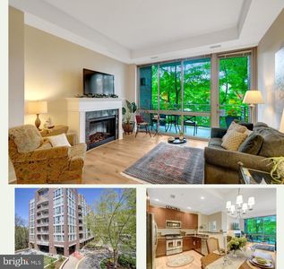 513 W Broad St APT 205, Falls Church, VA, 22046