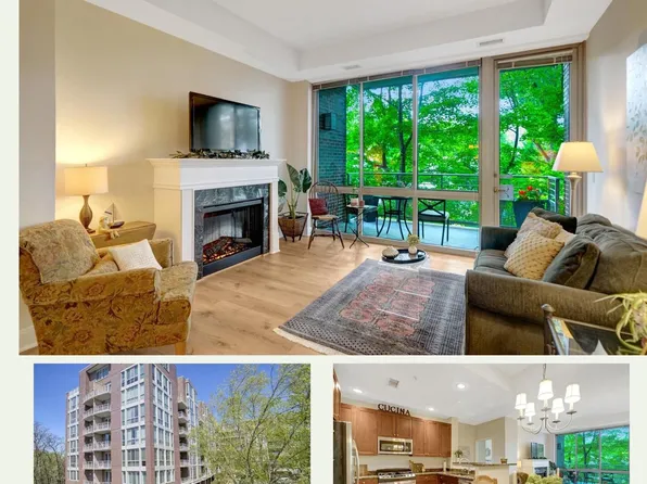 513 W Broad St APT 205, Falls Church, VA 22046