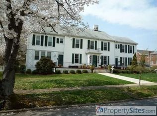 206 S Fourth St, Mebane, NC 27302