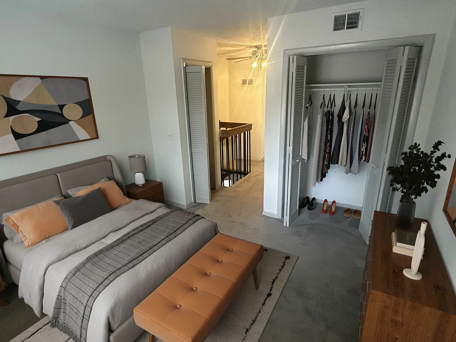 Wellspring Apartments — Photo 3