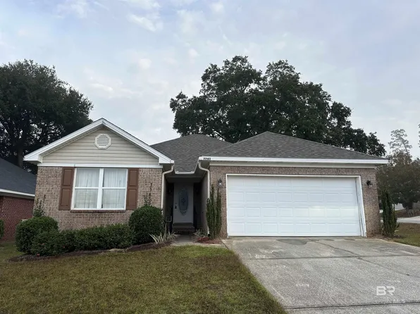7743 Avery Ln, Daphne, AL 36526