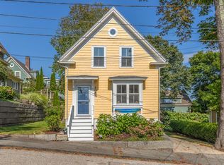 27 Wonson St, Gloucester, MA 01930