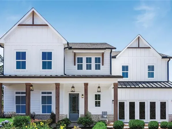 4870 Revere Way, Cumming, GA 30028