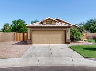 15661 N Lasso Dr, Surprise, AZ 85374