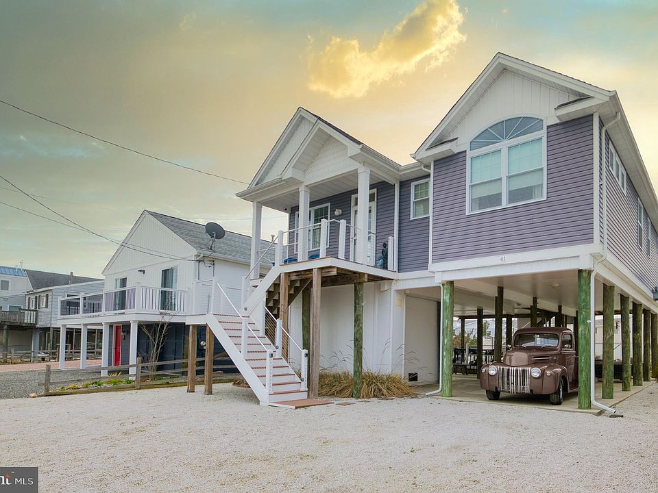 41 Parker Rd, Tuckerton, NJ 08087 Zillow