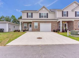 402 Triton Ln, Surf City, NC 28445