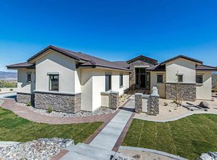 5720 Flowering Sage Trl, Reno, NV 89511