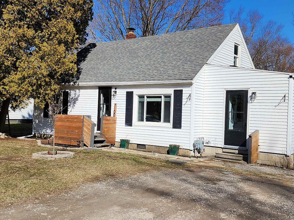 7100 Taylor Ave, Temperance, MI 48182 Zillow