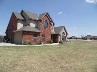 1110 NE Brown Rd, Elgin, OK 73538