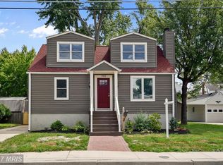 7903 Highpoint Rd, Parkville, MD 21234