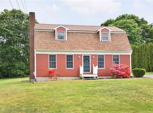 36 Michael Dr, Bristol, RI 02809