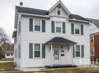 345 Cherry St, Montoursville, PA 17754