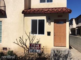 1905 Vine St UNIT A, Alhambra, CA 91801