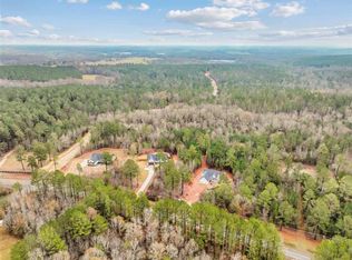 0 Harmony Gates Dr TRACT 27, Commerce, GA 30530