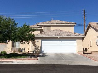 5017 Ridge Vista Way, North Las Vegas, NV 89031