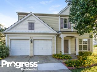 1425 Black Kettle Dr, Charlotte, NC 28213