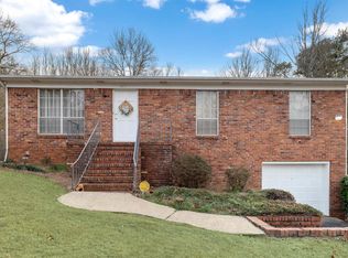 1633 Azalea Dr, Birmingham, AL 35235