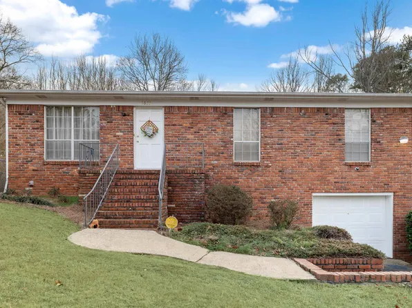 1633 Azalea Dr, Birmingham, AL 35235