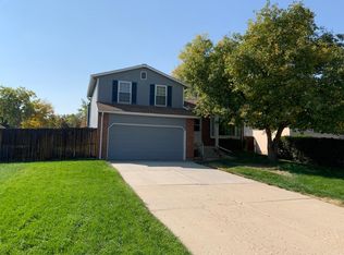 281 S Monroe Ct, Louisville, CO 80027