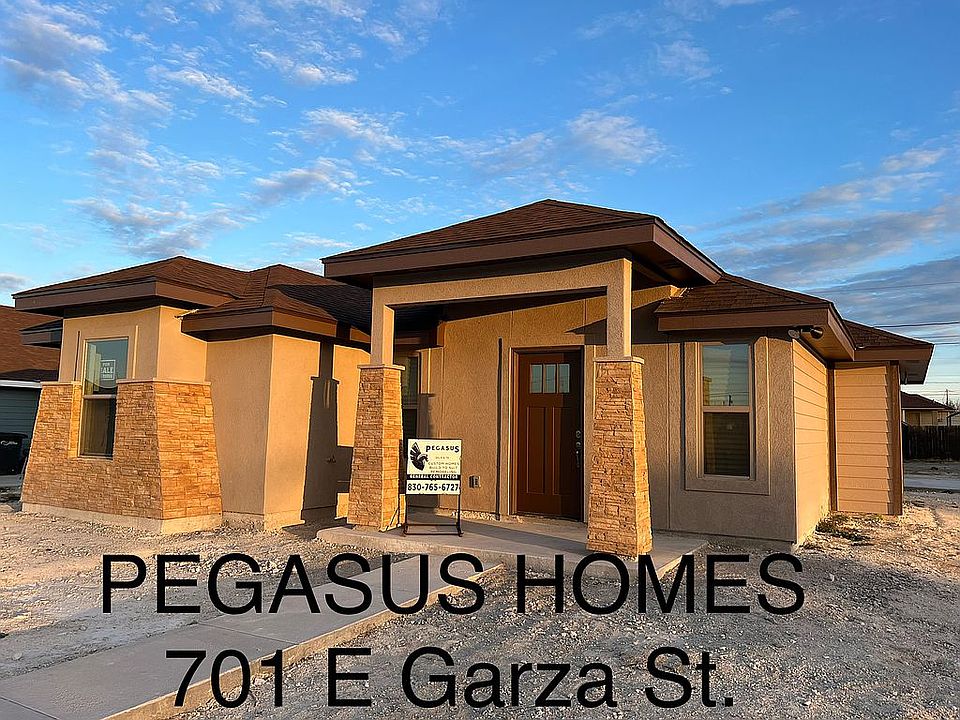 1st image of 701 E Garza St