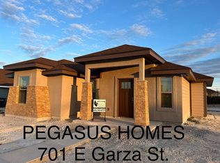 701 E Garza St, Del Rio, TX 78840