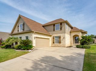 123 Bent Tree Ln, Montgomery, TX 77356