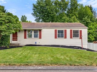 810 Key West Dr, Pittsburgh, PA