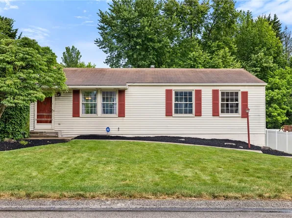 810 Key West Dr, Pittsburgh, PA 15239