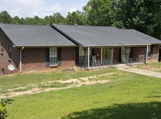 119 E Deer Track Dr, Wetumpka, AL 36093