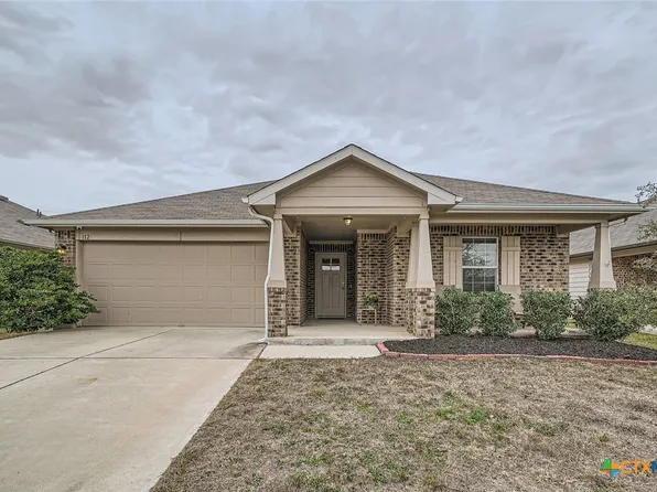 112 Quarton Dr, Hutto, TX 78634