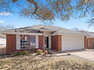 16911 Simsbrook Dr, Pflugerville, TX 78660