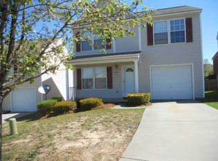 110 Curvewood Rd, Columbia, SC 29229
