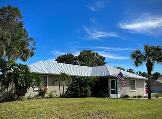 1314 Barber St, Sebastian, FL 32958